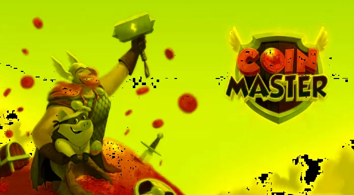 1000 Free Spin Links for Coin Master – Get up to 1000 free spins in January