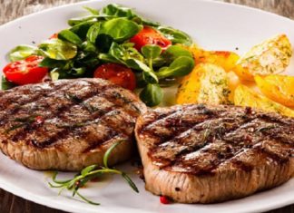 11 Tasty Grilled Dishes Perfect for a Relaxing Weekend Get Together