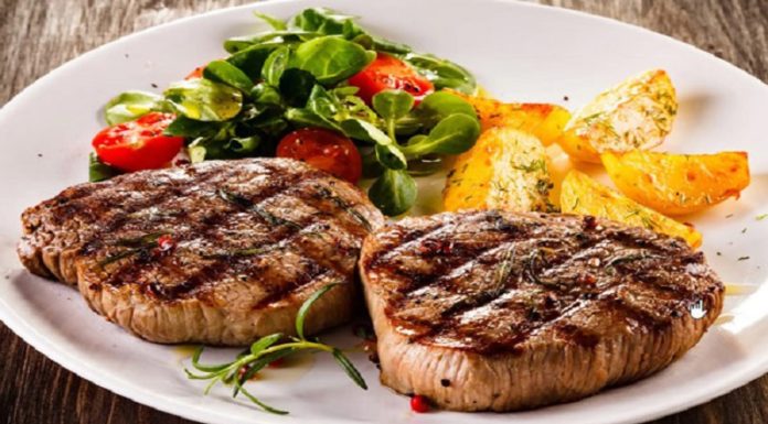 11 Tasty Grilled Dishes Perfect for a Relaxing Weekend Get Together