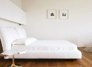 Decorating a Cozy Bedroom for Newlyweds