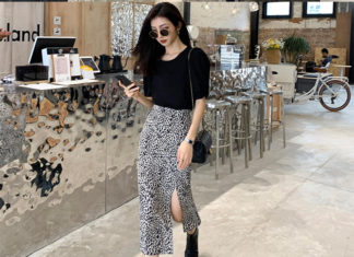 5 Hacks to Flatter Your Petite Figure: The Skirt Edition