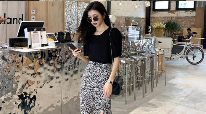 5 Hacks to Flatter Your Petite Figure: The Skirt Edition