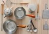 12 Tips for Organizing Your Kitchen for Maximum Efficiency and Aesthetics