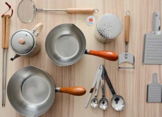 12 Tips for Organizing Your Kitchen for Maximum Efficiency and Aesthetics