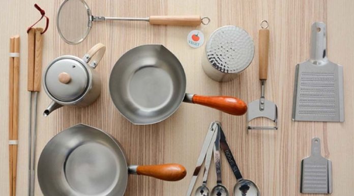 12 Tips for Organizing Your Kitchen for Maximum Efficiency and Aesthetics