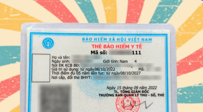 A simple guide on how to look up health insurance card numbers that not everyone knows