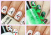 Introducing 2022 World Cup Host Country-Inspired Nail Art Designs: 28 Striking Options