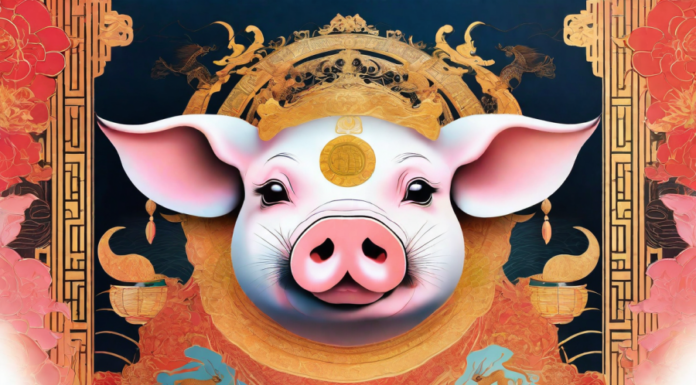 Lucky today 6/3: 3 zodiac signs bestowed with blessings, skyrocketing luck, prosperous Tet Giap Thin celebration