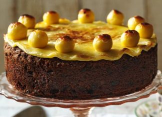 Experience a Time-Honored Tradition: Try These 15 Must-Have Easter Dishes!