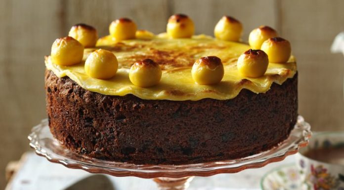 Experience a Time-Honored Tradition: Try These 15 Must-Have Easter Dishes!