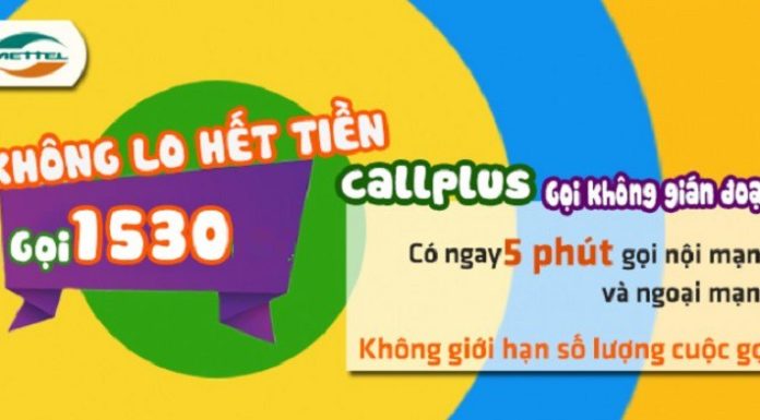 What is 1530? Everything you need to know about Viettel’s Call Plus support hotline