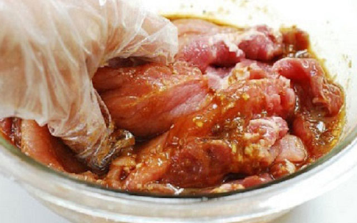 Marinade Grilled Meat to Perfection: Add This Special Seasoning for Tender, Flavorful Results