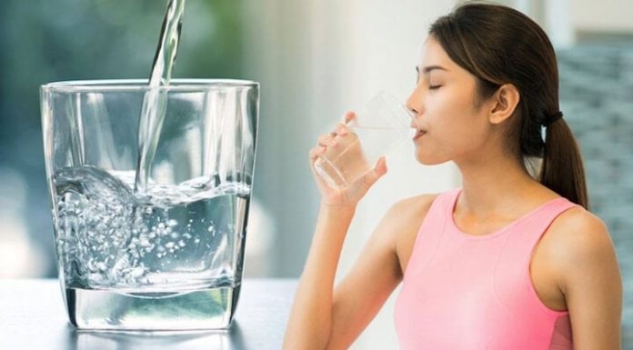 Expert Tip: 5 Affordable Types of Water, Drink in the Morning for Health Boost