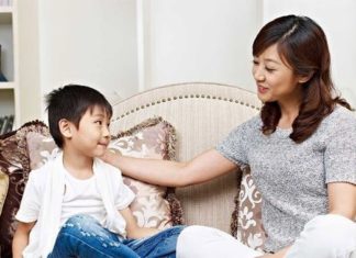 5 Types of Mothers Who Will Raise Successful Children, Especially the First Type