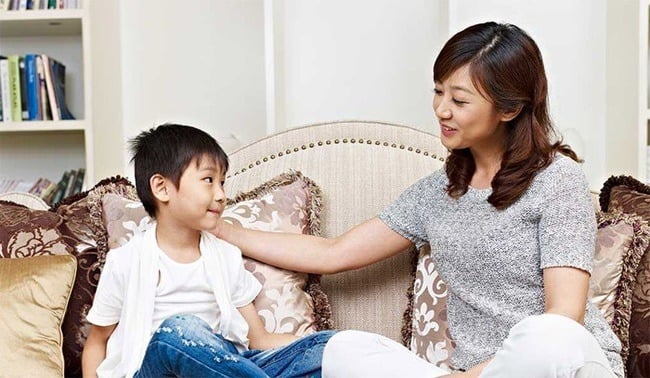 5 Types of Mothers Who Will Raise Successful Children, Especially the First Type