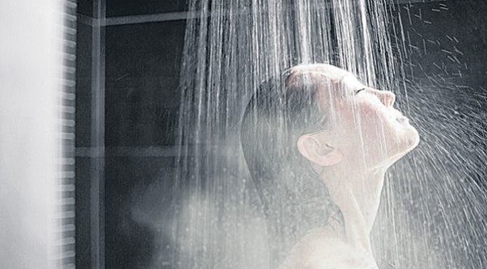 How often should you take a shower in winter for optimal health? Expert reveals surprising fact