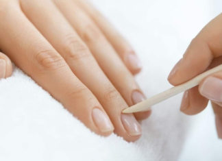 Secrets to Making Nail Polish Last Longer and Resist Chipping