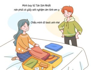 Guidance for Air Travel in the Post-Covid World