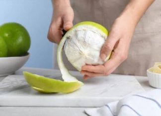 Discarding watermelon peel is just like throwing money out the window, there are many unknown uses.