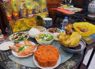 When should you celebrate Lunar New Year’s Eve 2024? Indoors or Outdoors?