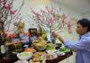 The Power of Words: Unveiling the Ancient Art of Altar Cleaning for a Prosperous Lunar New Year