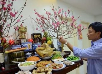 The Power of Words: Unveiling the Ancient Art of Altar Cleaning for a Prosperous Lunar New Year