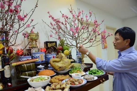 The Power of Words: Unveiling the Ancient Art of Altar Cleaning for a Prosperous Lunar New Year