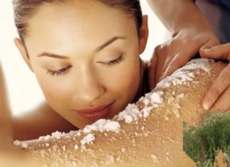 Ancient advice: Take a bath with one of these two types of water in the late afternoon to dissipate bad luck and bring wealth and fortune in the new year.