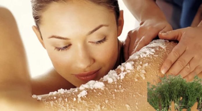 Ancient advice: Take a bath with one of these two types of water in the late afternoon to dissipate bad luck and bring wealth and fortune in the new year.