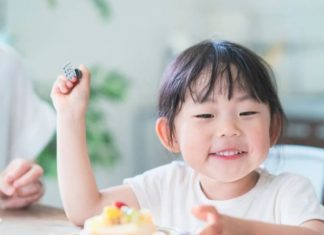 “Two foods that can lower your child’s IQ that many parents are unaware of”