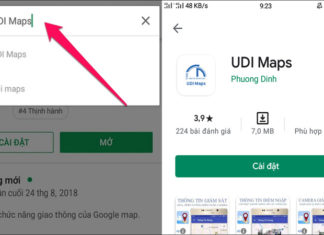 2 apps to assist you with avoiding inundated areas in Ho Chi Minh City