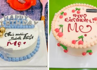 20+ Stunning Birthday Cake Designs for Mom’s Gift