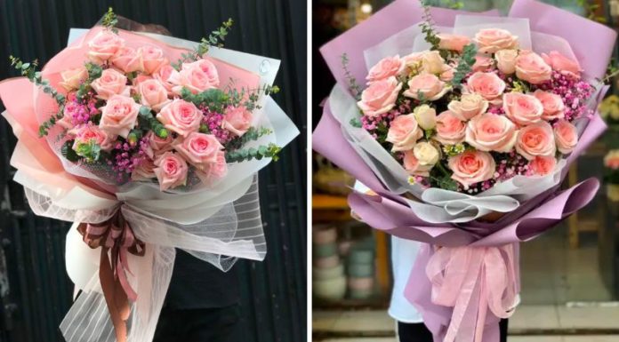 20+ Birthday Blooms for Picking Out an Amazing Gift for Your Wife’s Birthday