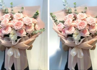 20+ Amazing Birthday Flower Bouquets for Your Best Friend, Girlfriend, and Special