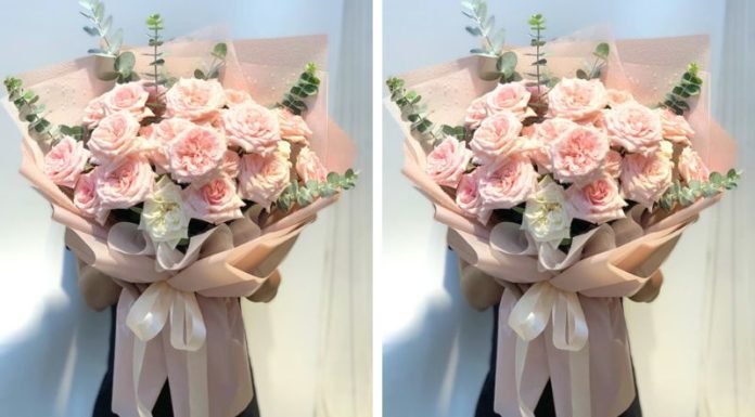 20+ Amazing Birthday Flower Bouquets for Your Best Friend, Girlfriend, and Special