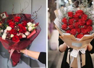 20+ Stunning, Meaningful, and Elegant Birthday Floral Arrangements to Gift Your Husband