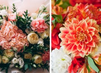 20+ Stylish and Impactful Birthday Flower Arrangements for Adults