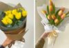 20+ Creative Birthday Flower Arrangements to Show Your Dad How Much You Love Him