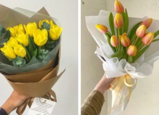 20+ Creative Birthday Flower Arrangements to Show Your Dad How Much You Love Him