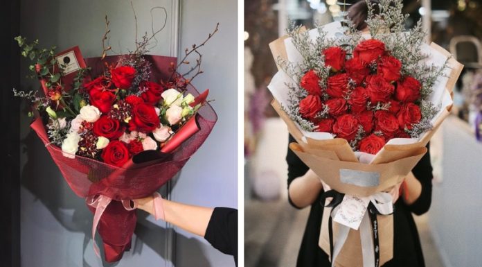 20+ Stunning, Meaningful, and Elegant Birthday Floral Arrangements to Gift Your Husband