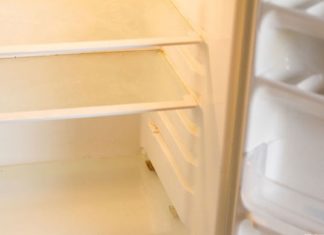 How to Properly Clean and Disinfect Your Refrigerator for the Tet Holiday