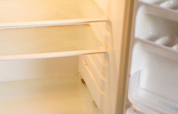 How to Properly Clean and Disinfect Your Refrigerator for the Tet Holiday