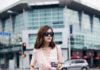 How to Get a Street Style Look From an Asian Beauty Expert