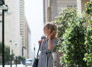 The Ultimate Guide to a Week of Work Wear for the Professional Woman