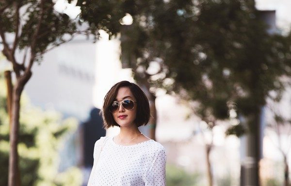 Mastering the Art of Street Style Accessorizing: An Asian Women’s Perspective