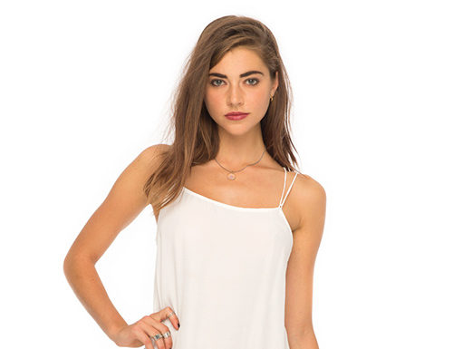 Three Tips for Seducing Your Man with White Silk