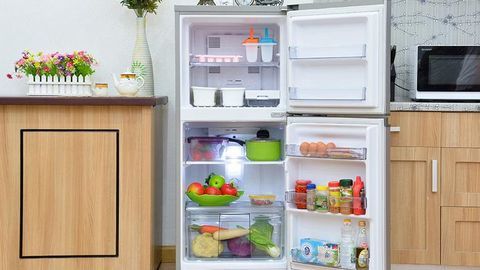 How to Get the Most Out of Your Refrigerator and Cut Back on Energy Consumption