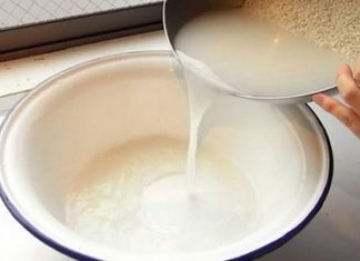 Uncover the Incredible Benefits of Rice Water