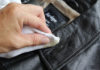Maintaining a Pleasant Scent for Leather Goods
