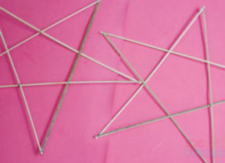 “How to Create a Vietnamese Traditional Lantern in Just a Few Simple Steps”